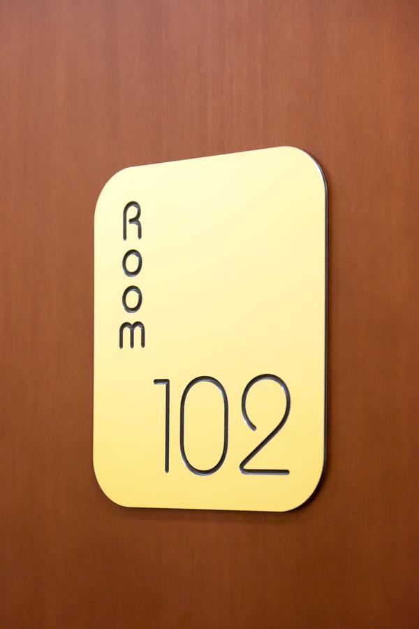 Hotel Suite Caesar Roma Exterior foto